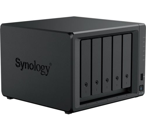 Сетевой накопитель Synology DiskStation DS1525+