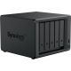 Сетевой накопитель Synology DiskStation DS1525+