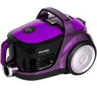 Пылесос Pioneer VC321C фиолетовый