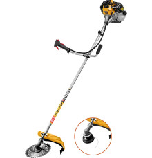 Триммер Steher BT-2500