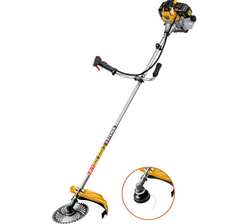 Триммер Steher BT-2500