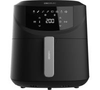 Аэрогриль аэрофритюрница Cecotec Cecofry Absolute 7600 04994