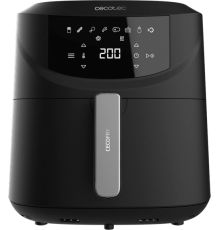 Аэрогриль аэрофритюрница Cecotec Cecofry Absolute 7600 04994