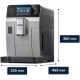 Кофемашина DeLonghi Eletta Ultra ECAM470.85.MB