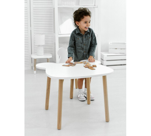 Детский стол Mega Toys Мишка 70024ЛДСП