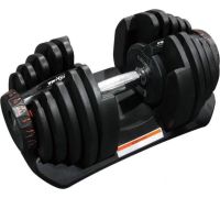 Гантель Proxima Gigant PS-ADB-5K/40K 40 кг