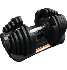 Гантель Proxima Gigant PS-ADB-5K/40K 40 кг