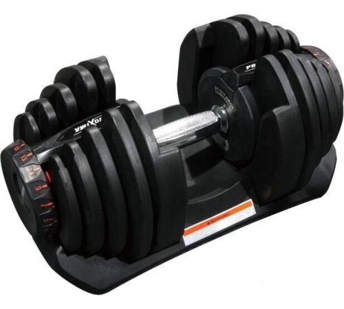 Гантель Proxima Gigant PS-ADB-5K/40K 40 кг