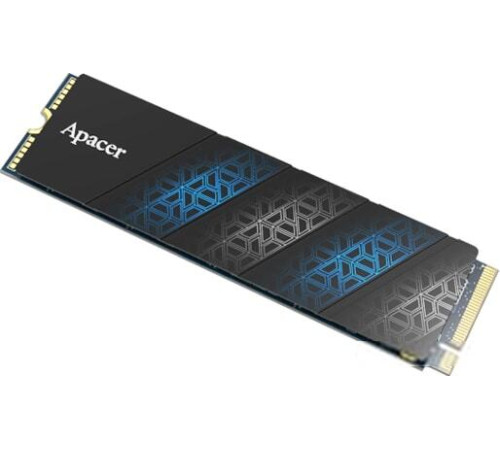 SSD Apacer AS2280P4U Pro 256GB AP256GAS2280P4UPRO-1