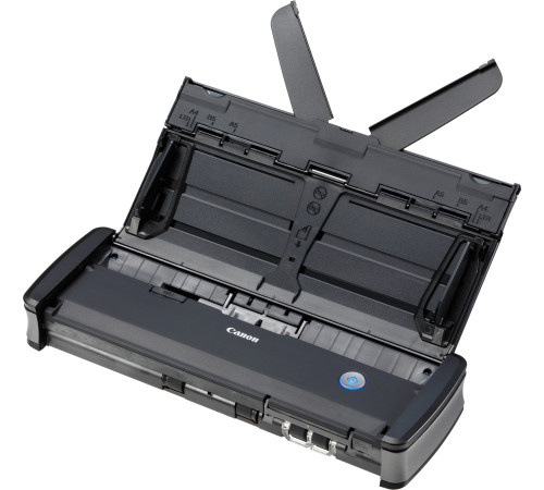 Сканер Canon imageFORMULA P-215II