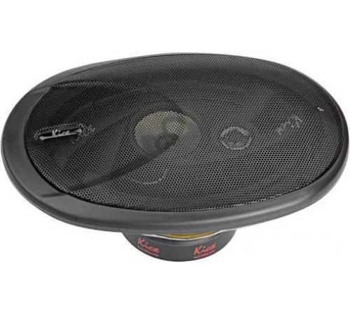 Коаксиальная АС KICX STC 693