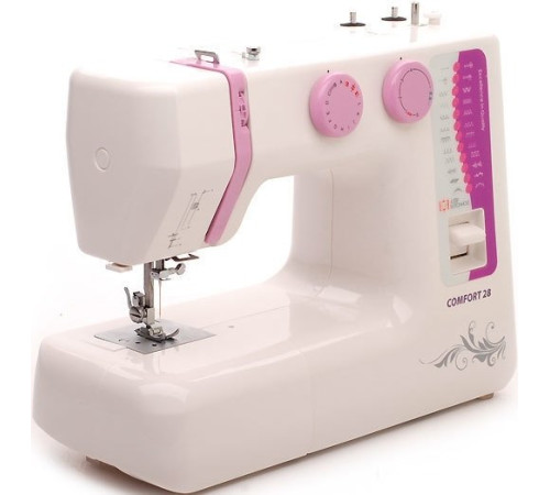 Швейная машина Comfort 28