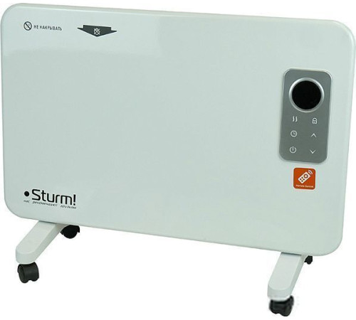 Конвектор Sturm CH1000D