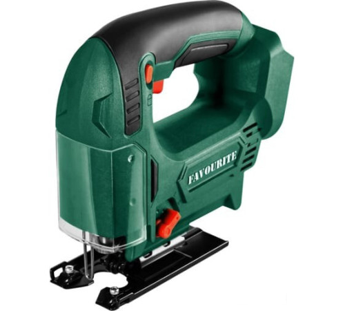 Электролобзик Favourite OBS 21 JS без АКБ