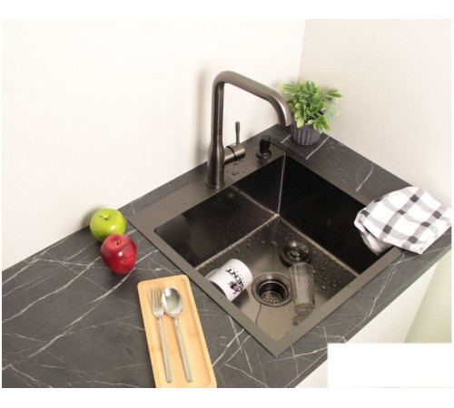 Смеситель Ledeme L4698D