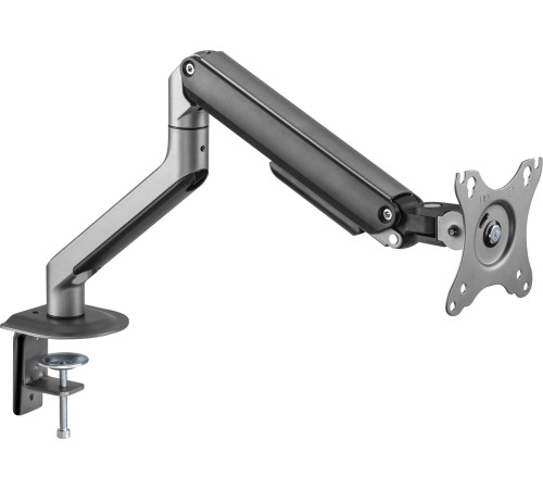 Кронштейн для монитора ErgoSmart Space Grey