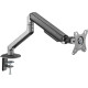 Кронштейн для монитора ErgoSmart Space Grey