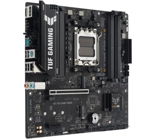 Материнская плата ASUS TUF Gaming A620AM-Plus