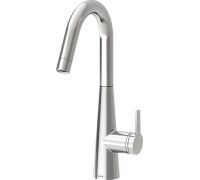 Смеситель Teska Axis E4106 хром