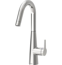 Смеситель Teska Axis E4106 хром