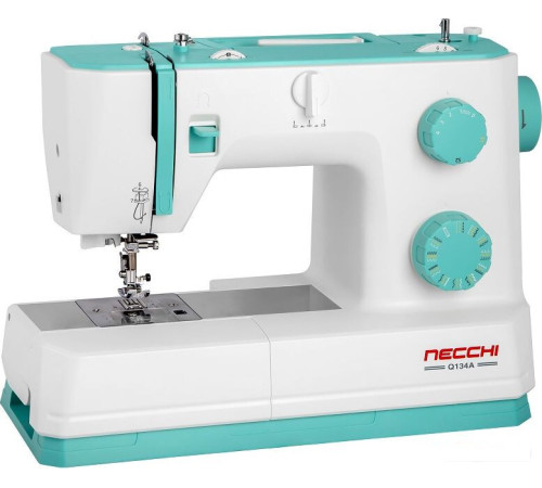 Электромеханическая швейная машина Necchi Q134A