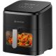 Аэрогриль аэрофритюрница Evolution Airo 8300TW