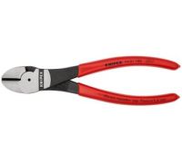 Кусачки боковые бокорезы Knipex 7401180