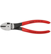 Кусачки боковые бокорезы Knipex 7401180