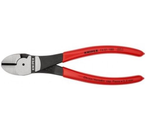 Кусачки боковые бокорезы Knipex 7401180