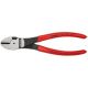 Кусачки боковые бокорезы Knipex 7401180