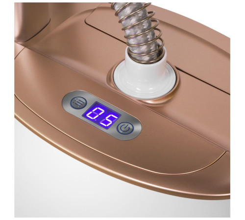 Отпариватель MAUNFELD MF-1135BZ PRO