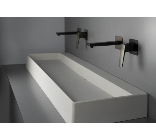 Смеситель Deante Blur Titanium BQL D54L