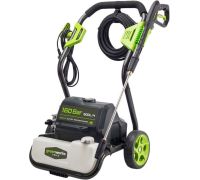 Мойка высокого давления Greenworks GPWG8II 5106807