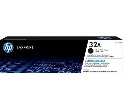 Картридж HP 32A [CF232A]