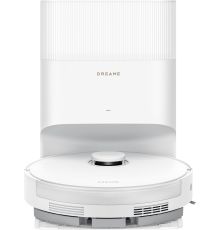 Робот-пылесос Dreame Robot Vacuum D20 Plus White RLD35GD евровилка, белый