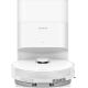 Робот-пылесос Dreame Robot Vacuum D20 Plus White RLD35GD евровилка, белый
