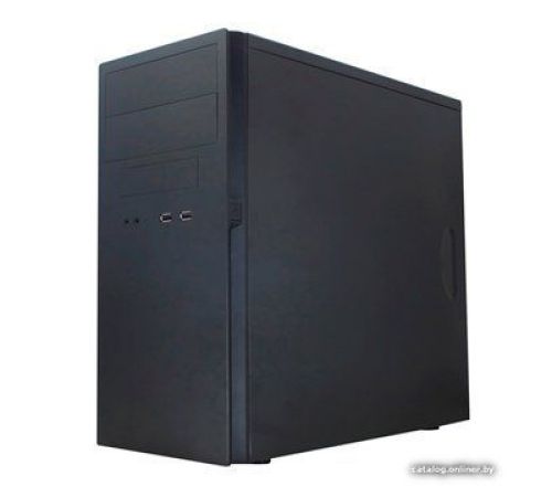 Корпус Powerman ES725 450W