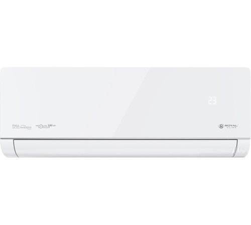 Кондиционер Royal Clima Supremo Blanco Full DC EU Inverter RCI-RSB75HN