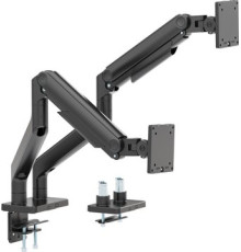 Кронштейн для монитора ErgoSmart Heavy-Duty Spark DBL