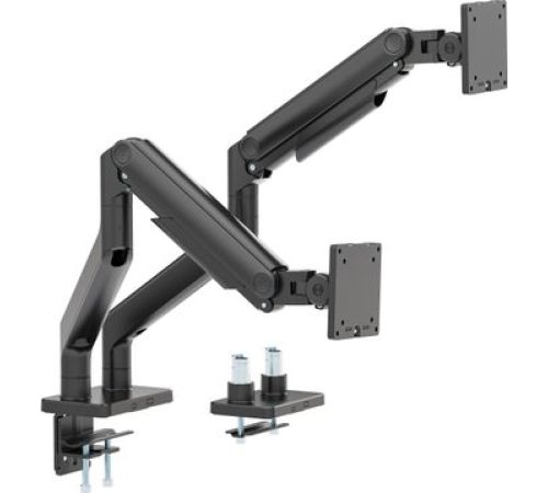 Кронштейн для монитора ErgoSmart Heavy-Duty Spark DBL