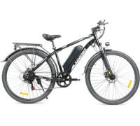 Электровелосипед SameBike GT-500