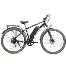 Электровелосипед SameBike GT-500