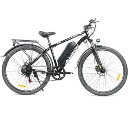 Электровелосипед SameBike GT-500