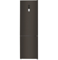 Холодильник MAUNFELD MFF200NFSB10 Inverter