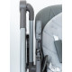 Высокий стульчик VipBaby Bliss lava grey