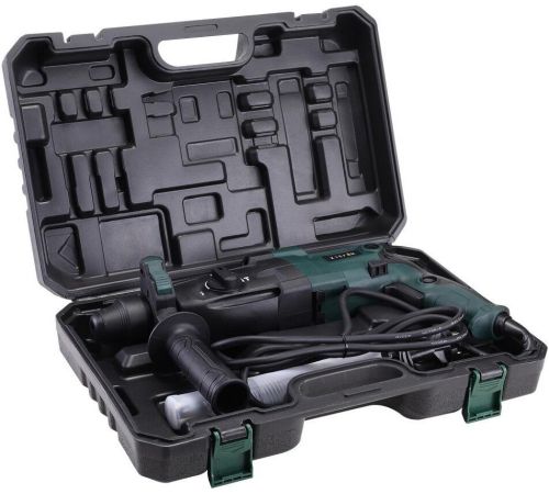 Перфоратор Zitrek ZKH1000 085-1302 кейс