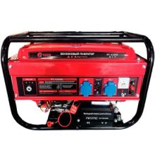 Бензиновый генератор Edon PT-3300K