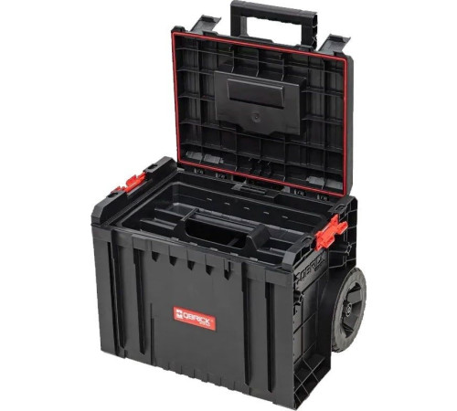 Набор ящиков Qbrick System System Pro Set 6 Z257967PG011