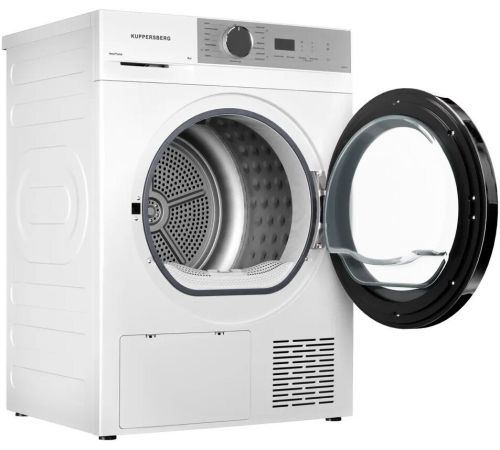 Сушильная машина KUPPERSBERG DM 611 W