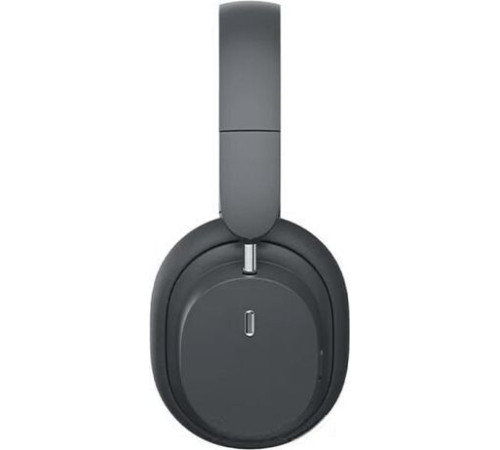 Наушники Baseus Bowie D05 темно-серый